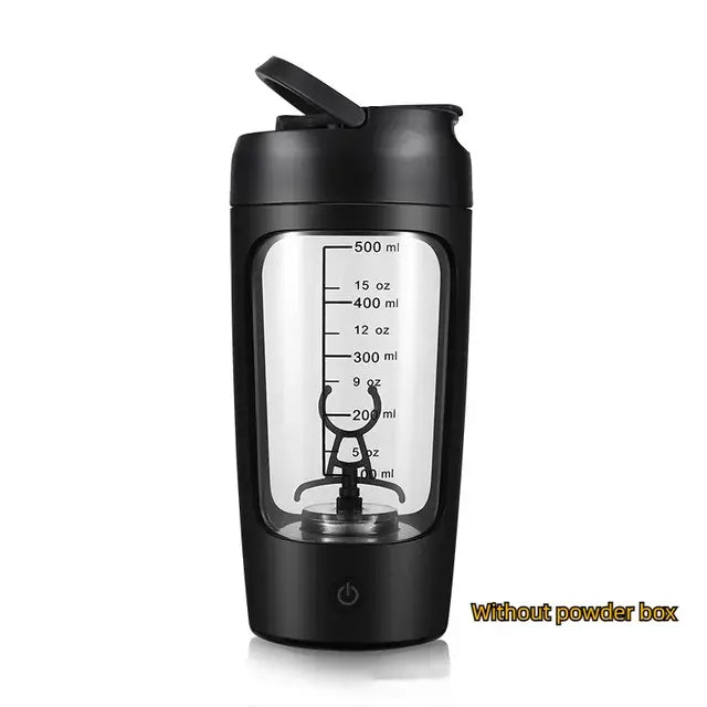 KRIZZO SHAKE MIXER - MIX YOUR SHAKE IN SECONDS!