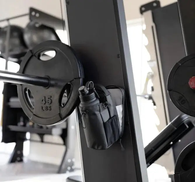 Krizzo Gym Bag
