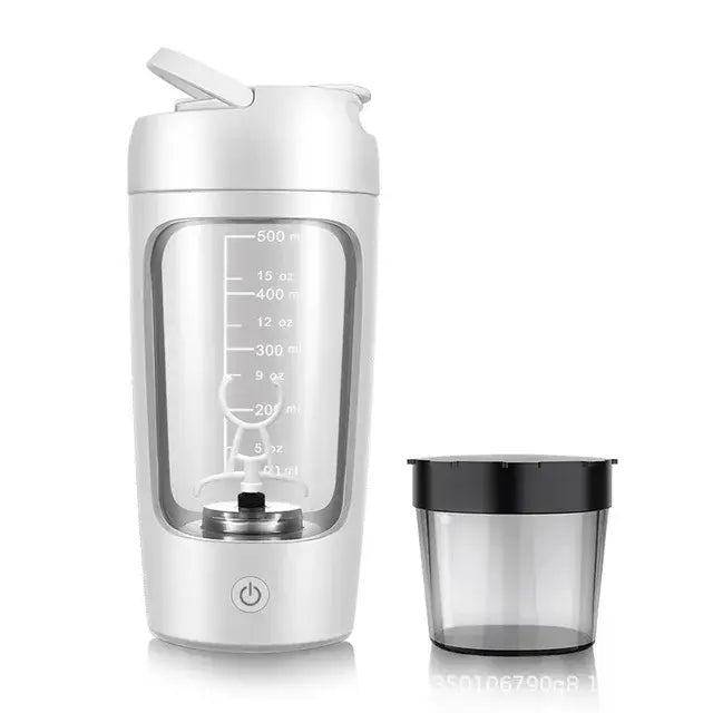 KRIZZO SHAKE MIXER - MIX YOUR SHAKE IN SECONDS!