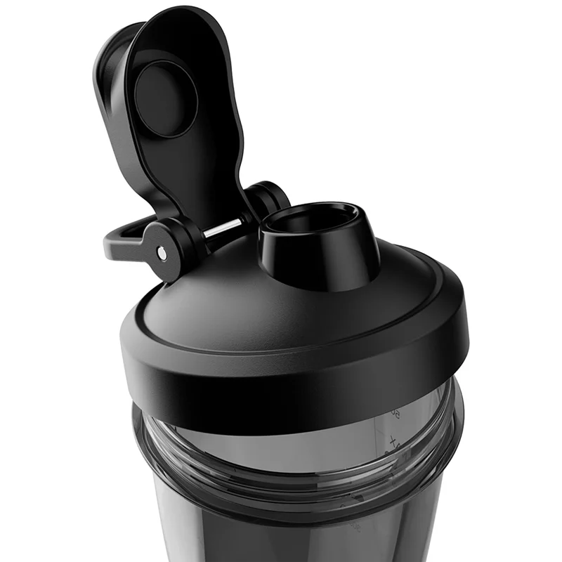 KRIZZO SHAKE MIXER - MIX YOUR SHAKE IN SECONDS!