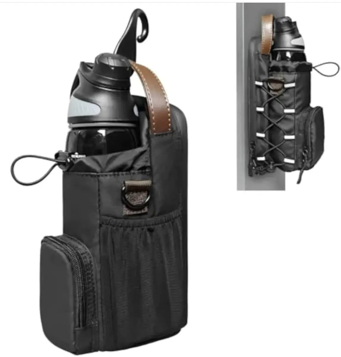 Krizzo Waterproof Gym Bag