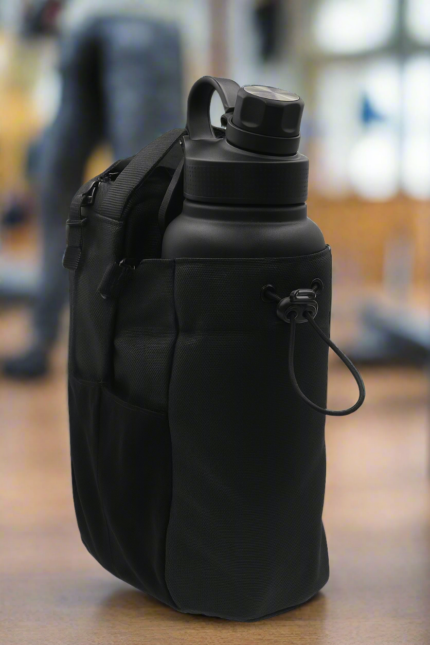 Krizzo Gym Bag