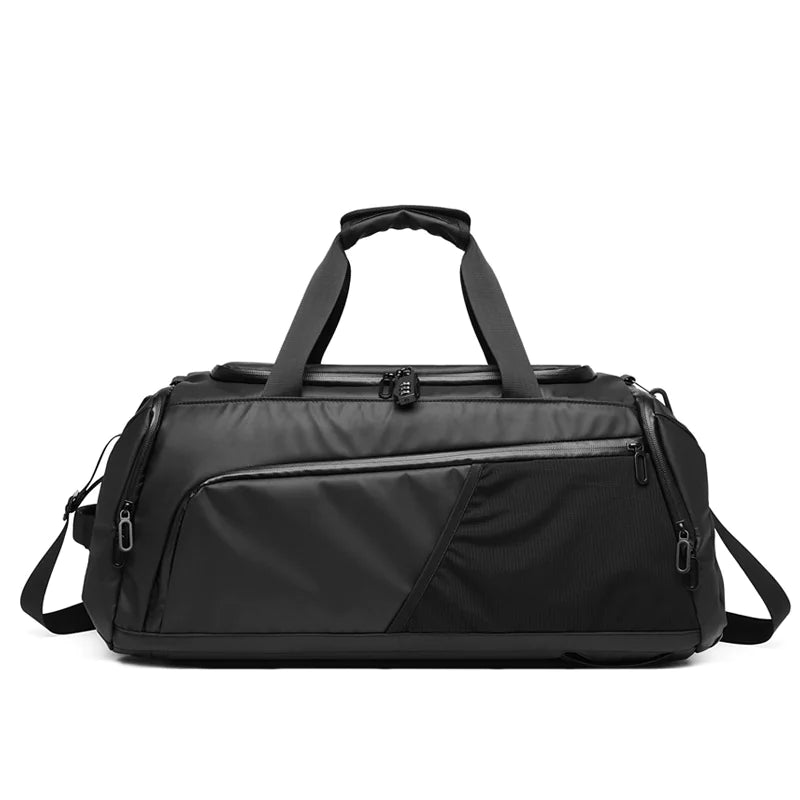 Krizzo Gym Bag