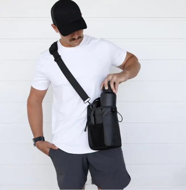 Krizzo Gym Bag