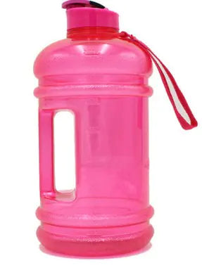 Krizzo 2.2L Gym Water Bottle
