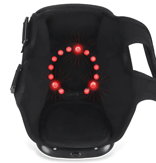 Krizzo Electric Knee Massager