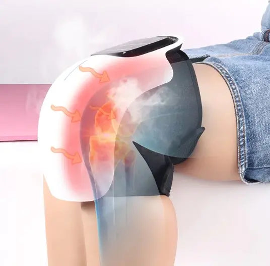 Krizzo Electric Knee Massager
