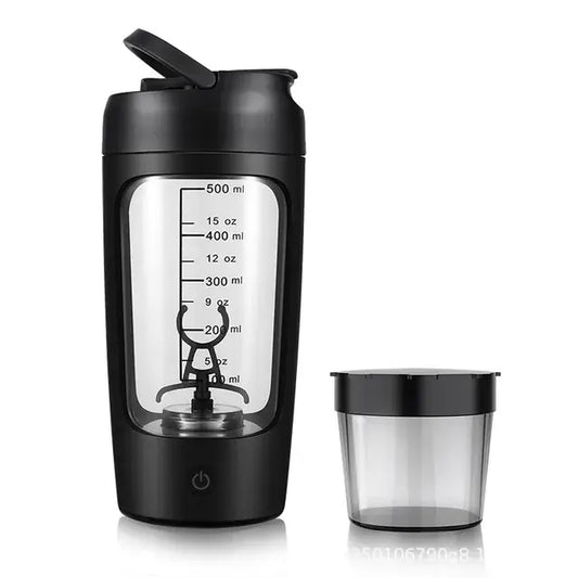 KRIZZO SHAKE MIXER - MIX YOUR SHAKE IN SECONDS!