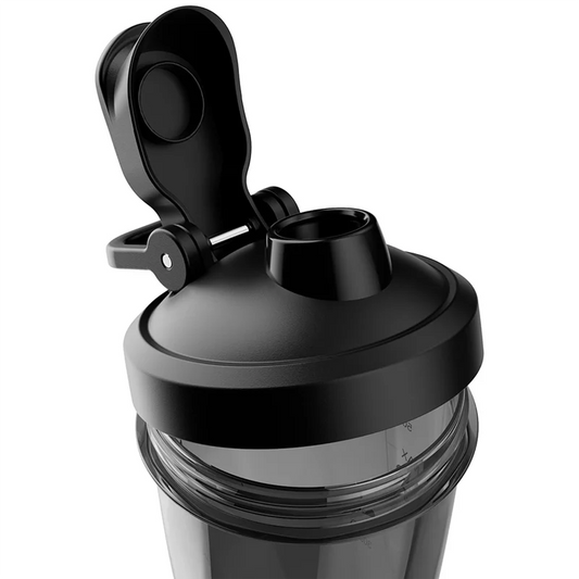 KRIZZO SHAKE MIXER - MIX YOUR SHAKE IN SECONDS!