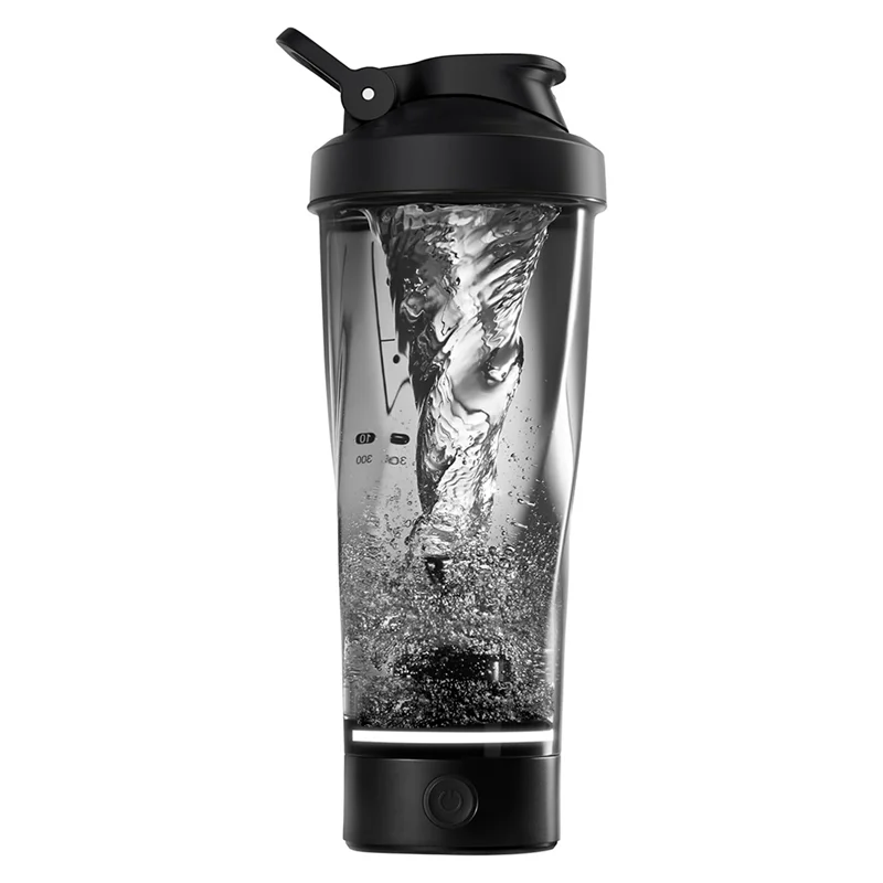 KRIZZO SHAKE MIXER - MIX YOUR SHAKE IN SECONDS!