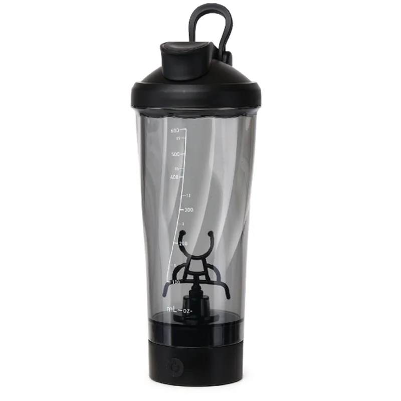 KRIZZO SHAKE MIXER - MIX YOUR SHAKE IN SECONDS!