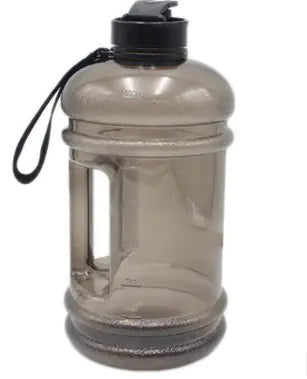 Krizzo 2.2L Gym Water Bottle