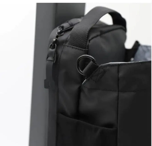 Krizzo Gym Bag
