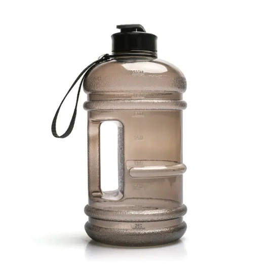 Krizzo 2.2L Gym Water Bottle