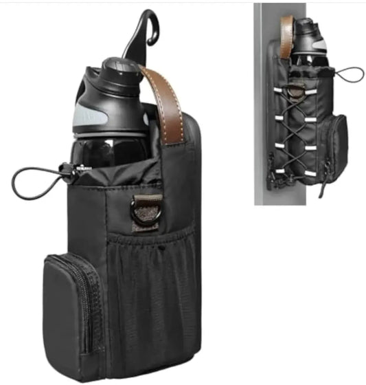 Krizzo Waterproof Gym Bag